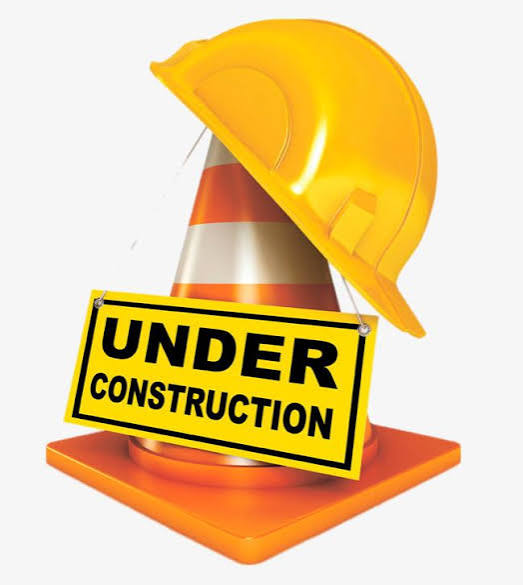 Under Construction