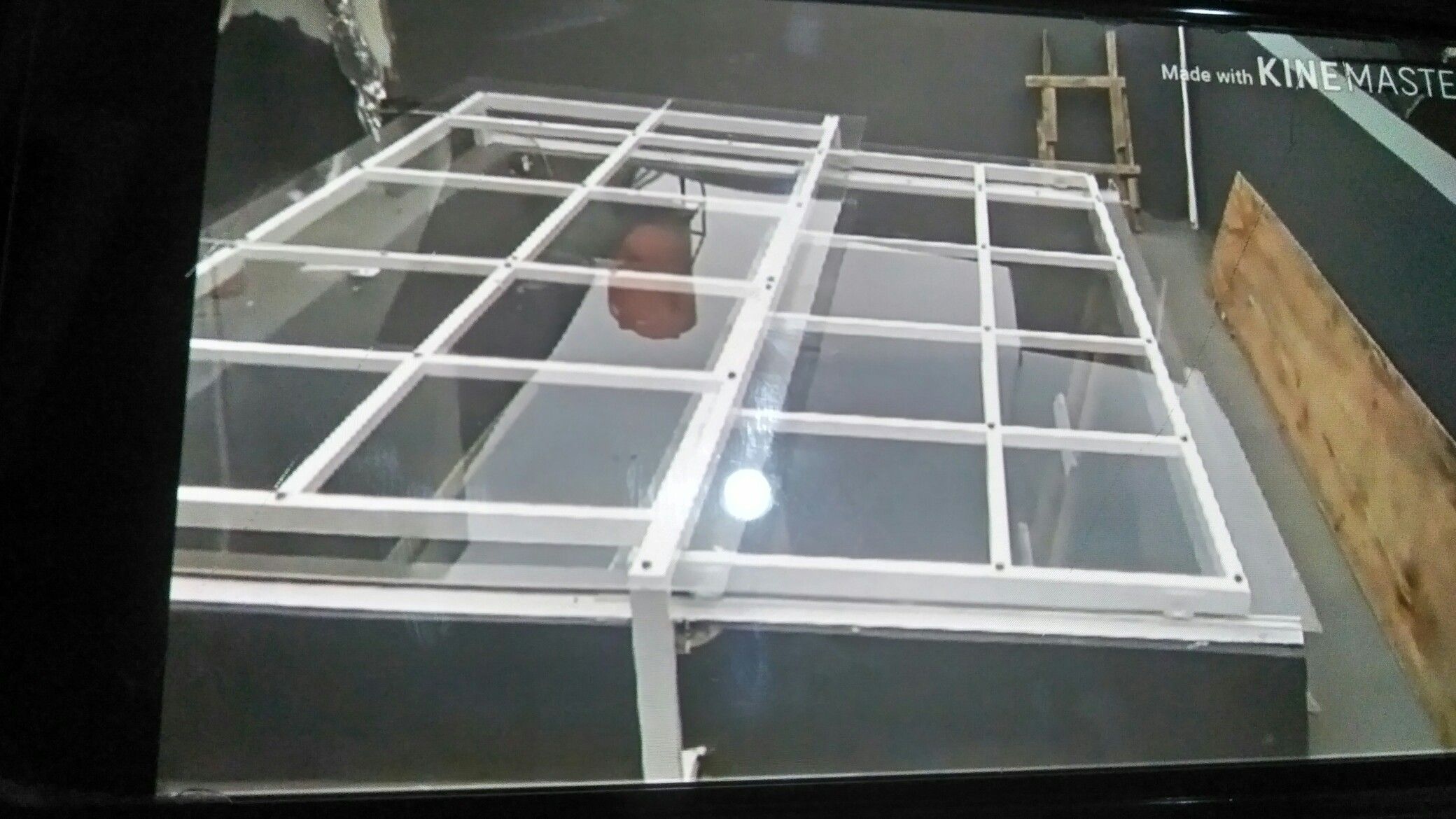 KANOPI SLEDING OTOMATIS