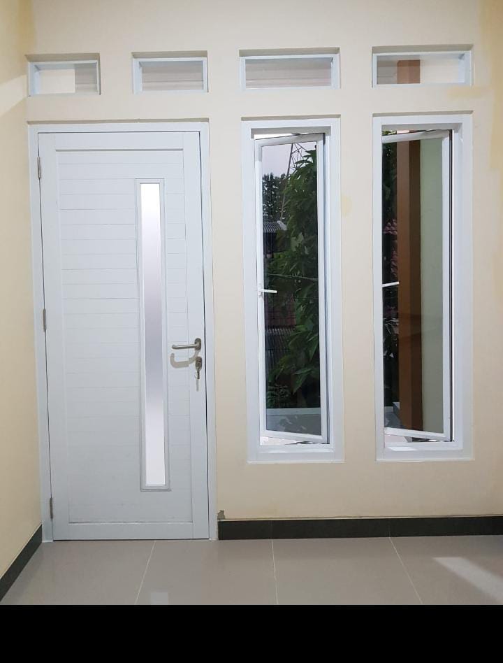 Pintu alumunium 3